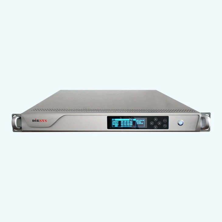 8 / 16CH HEVC SDI / RCA আইপিটিভি এনকোডার Anystream300
