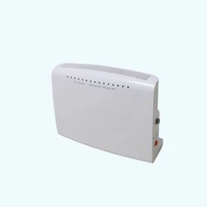 ওয়াইফাই সঙ্গে GPON ONU ফাইবার মডেম